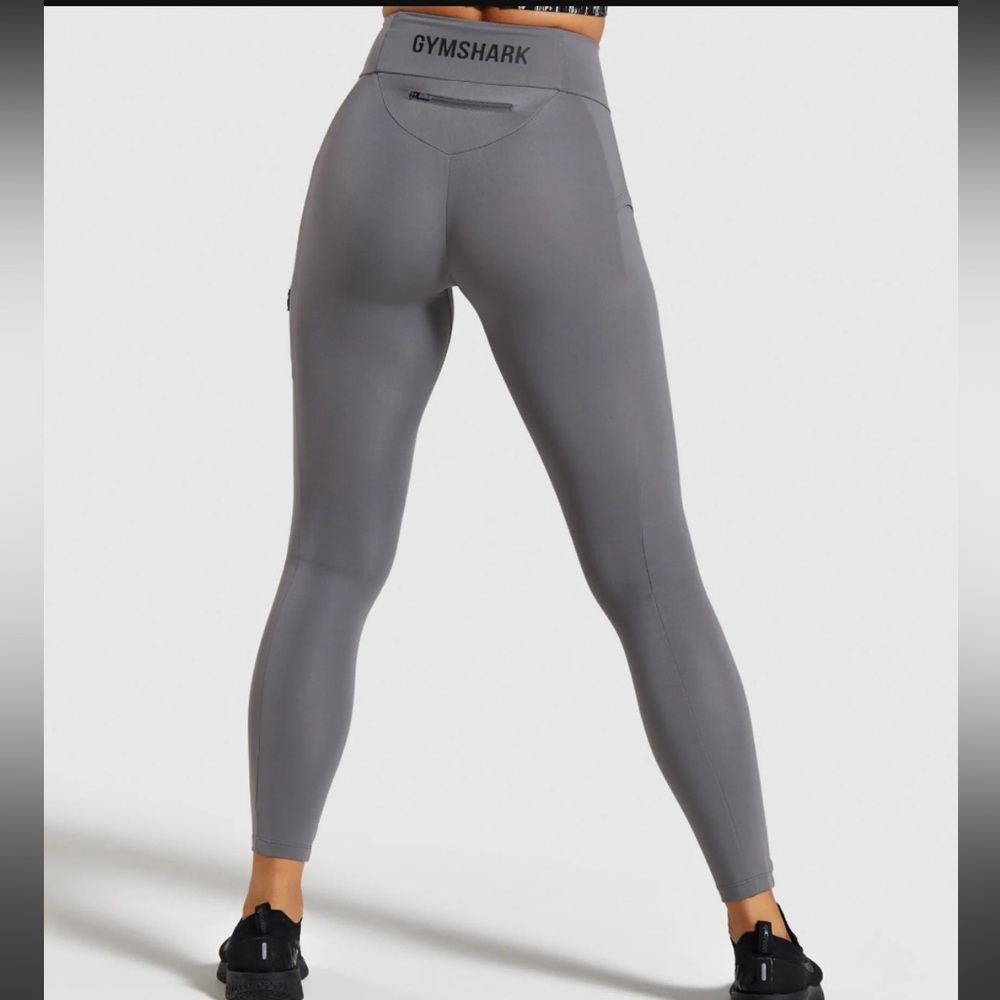 Gymshark Legging - Picture 4 of 5